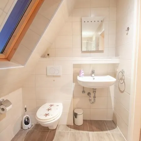 Nordsee 2 * Dornum