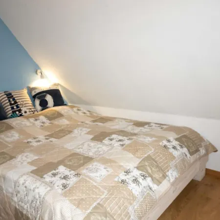 Casa vacanze Nordsee 2 *