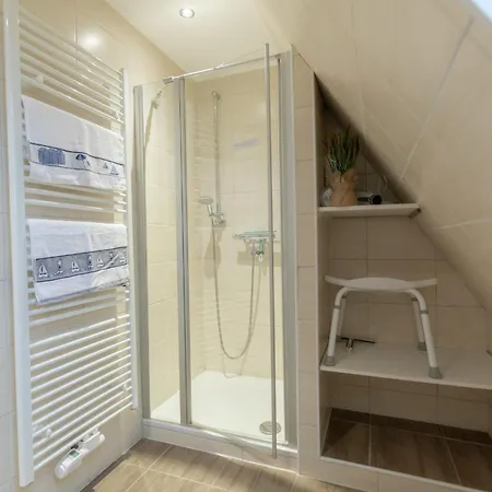 Casa vacanze Nordsee 2 Dornum
