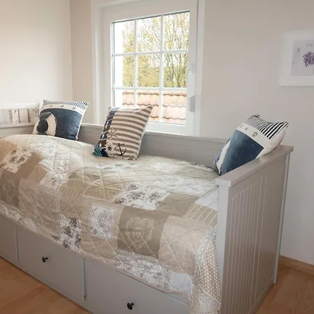 Casa vacanze Nordsee 2 Dornum