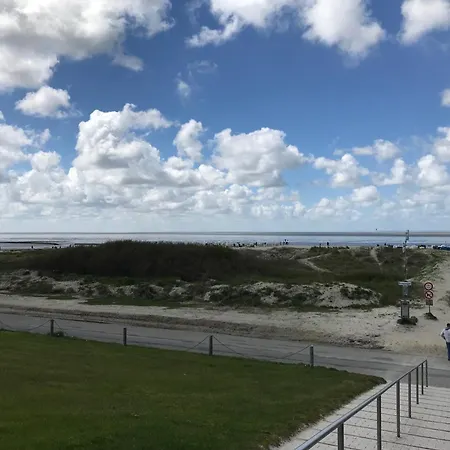 Casa vacanze Nordsee 2