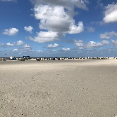 Nordsee 2 Casa vacanze *