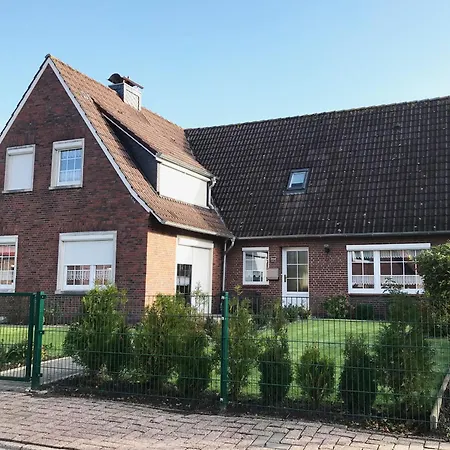 Nordsee 2 Casa vacanze