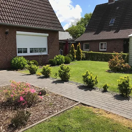 Nordsee 2 Casa vacanze