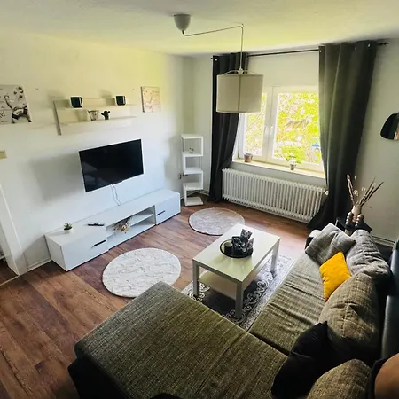 Nordsee Apartment