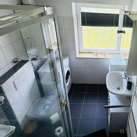 Nordsee Apartment *