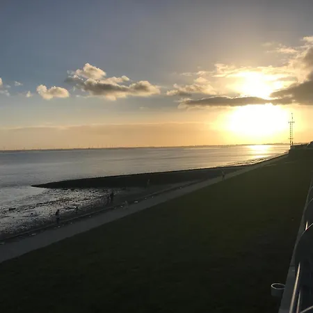 Apartment Nordsee *