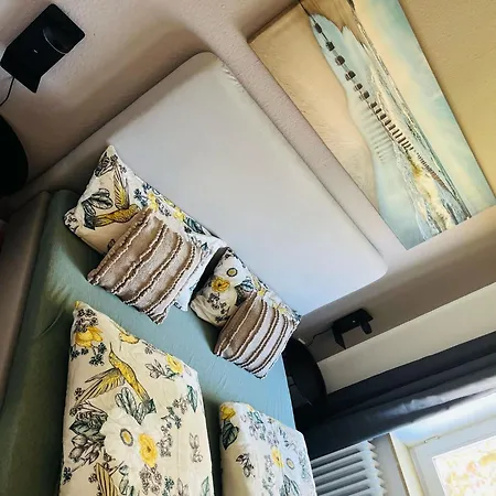 Nordsee Apartment *